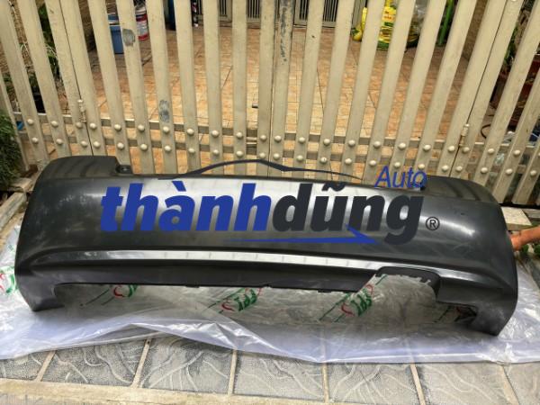 ba đờ sốc sau honda civic 2010 | 04715-snb-000