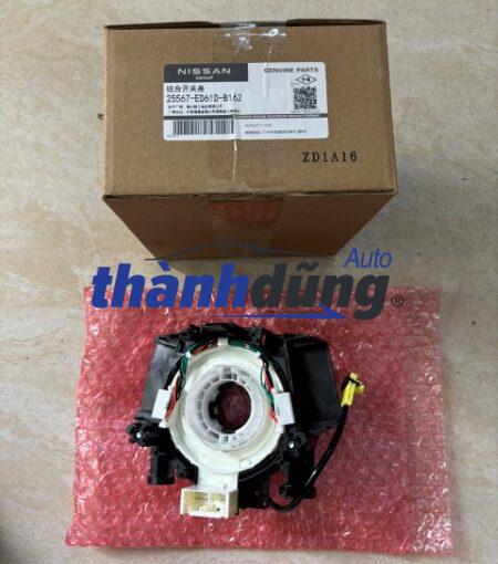 cáp còi nissan navara 2008 | b5567js50a