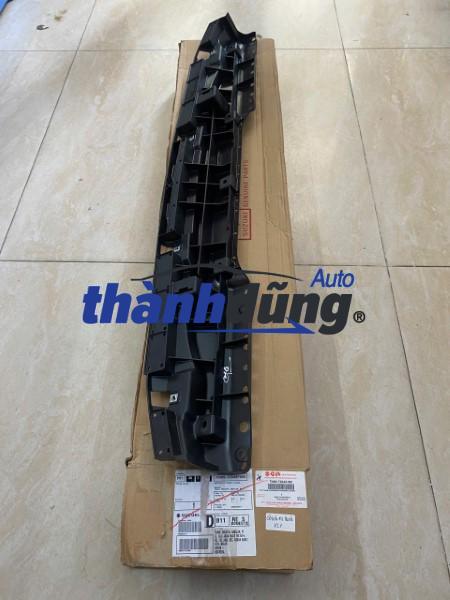 CHẮN BÙN GẦM MÁY GIỮA XE SUZUKI XL7 | 7246072SA0000 - Ảnh 2