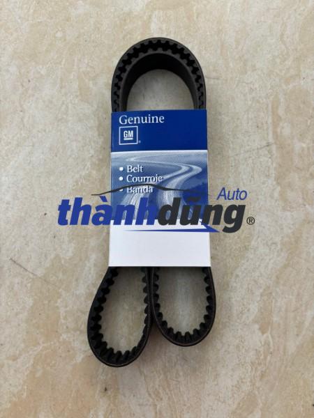 DÂY CAM XE CHEVROLET ORLANDO 2012 | 24422964 - Ảnh 2