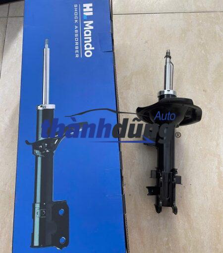 giảm xóc trước hyundai accent 2009 | 54660-1e200
