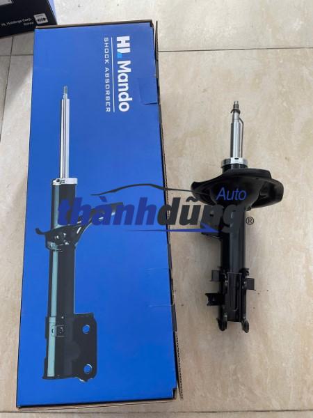 giảm xóc trước hyundai accent 2009 | 54660-1e200