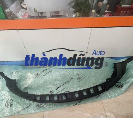 ba đờ sốc dưới hyundai santafe 2015-2019 | 865122waa0