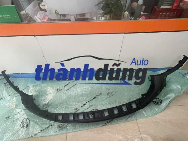 ba đờ sốc dưới hyundai santafe 2015-2019 | 865122waa0