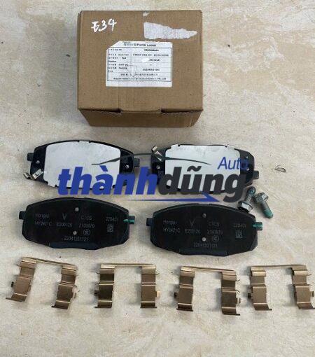 má phanh trước xe điện vinfast vf34 | 5300009803