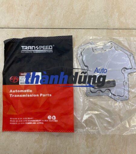 lọc nhớt hộp số nissan navara 2017 | 174941a