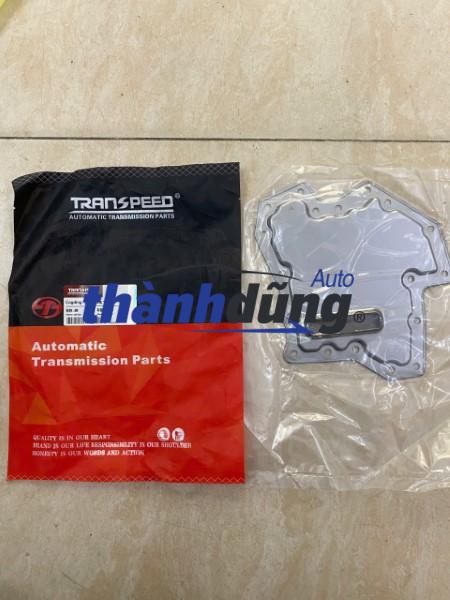 lọc nhớt hộp số nissan navara 2017 | 174941a