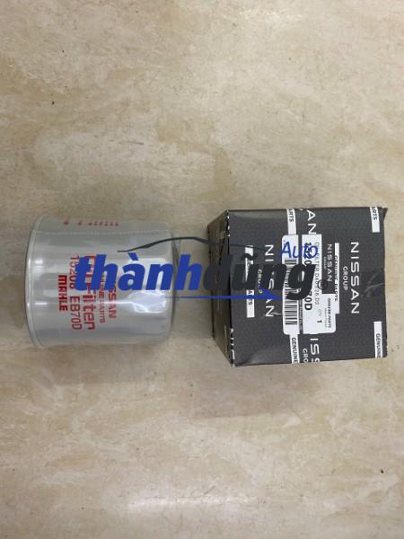 LỌC DẦU NISSAN NAVARA 2007-2018 | 15208EB70B - Ảnh 2