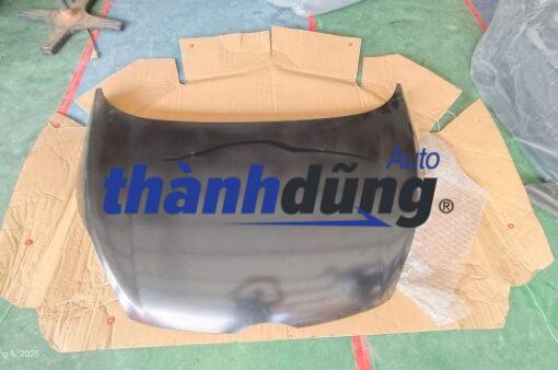 nắp capo xe ford fiesta 1.6 2014 | dn2852310g