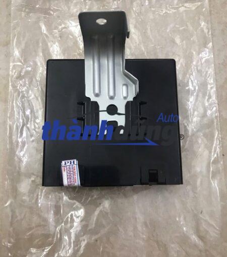 hộp khiển máy lạnh toyota hiace 2007 | 88650-26491