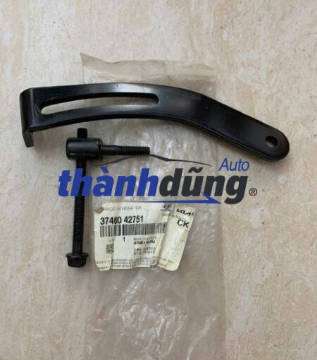 tăng dây curoa máy phát xe hyundai porter 2 2010 | 37460-42751