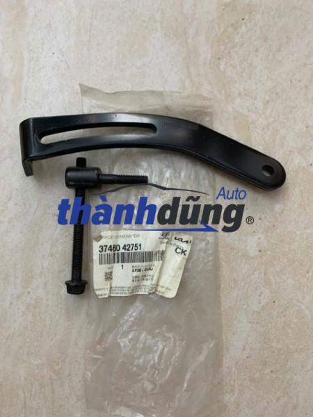 tăng dây curoa máy phát xe hyundai porter 2 2010 | 37460-42751