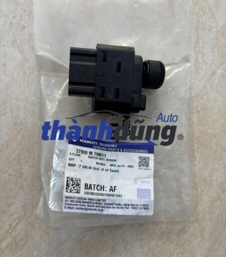 công tắc chỉnh gương suzuki ciaz 2019 | 37950m79m11