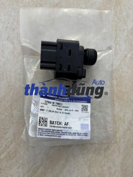 công tắc chỉnh gương suzuki ciaz 2019 | 37950m79m11