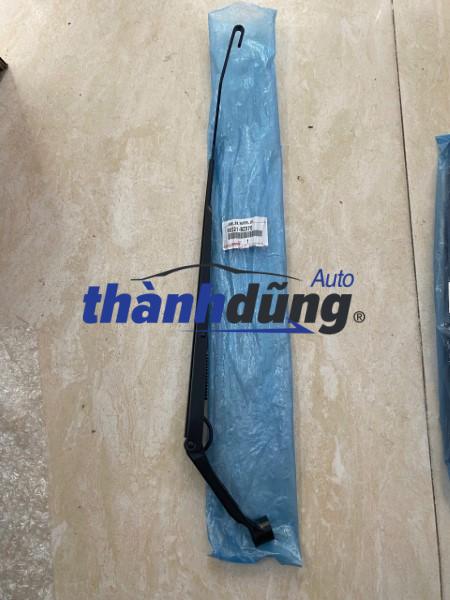 CẦN GẠT MƯA TOYOTA AVANZA 2022 | 85221-BZ370 - Ảnh 2