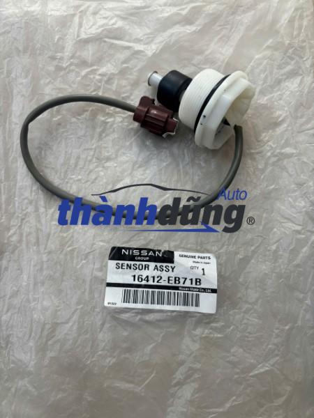 CẢM BIẾN BÁO DẦU NISSAN NAVARA NP300 2011 | 16412EB71A - Ảnh 2