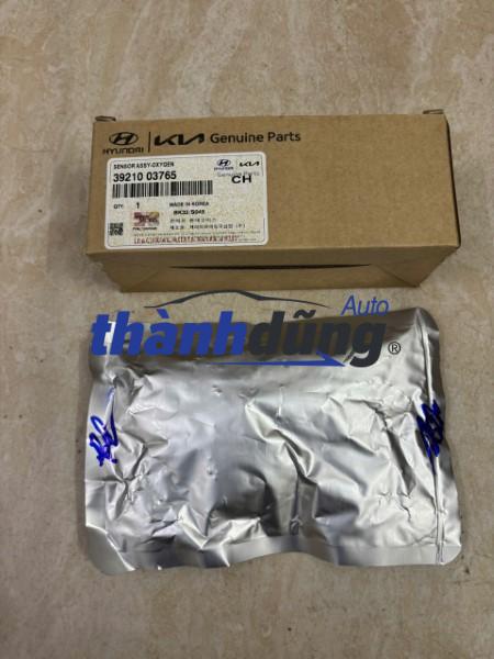 CẢM BIẾN OXY HYUNDAI I20 ACTIVE 2015 | 39210-03765 - Ảnh 2