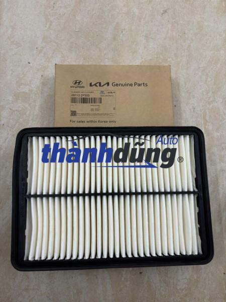 LỌC GIÓ ĐỘNG CƠ KIA SORENTO 2.0 2012 | 28113-2P300 - Ảnh 2