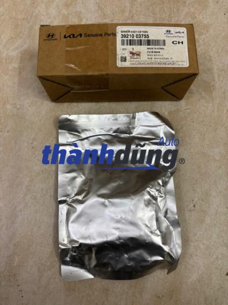 CẢM BIẾN OXY HYUNDAI SOLARIS 2017-2021 | 3921003755 - Ảnh 2