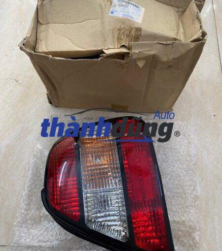 đèn hậu phải daewoo leganza 2000 | 96206577