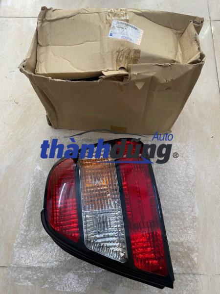đèn hậu phải daewoo leganza 2000 | 96206577