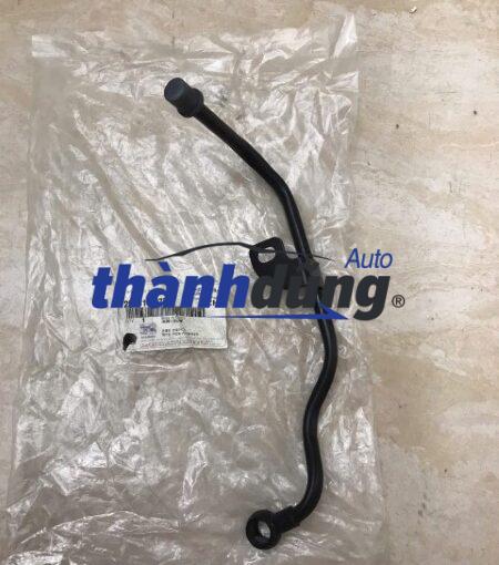 ống nước turbo hyundai starex 2010 | 25441-42700