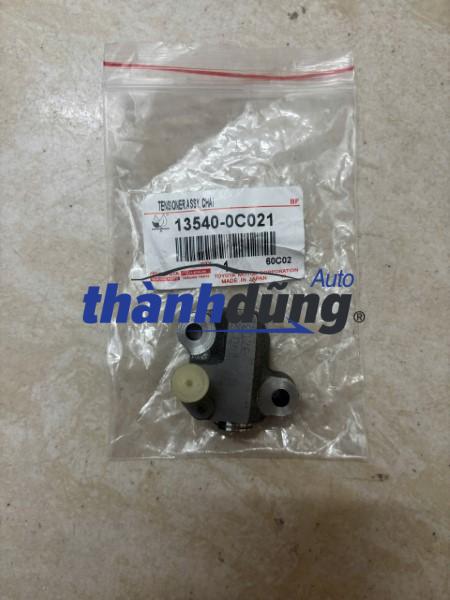 BÚA TĂNG CAM TOYOTA FORTUNER 2009 | 13540-0C021 - Ảnh 2