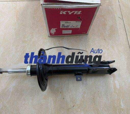 phuộc nhún sau trái toyota camry 2008 | 339025