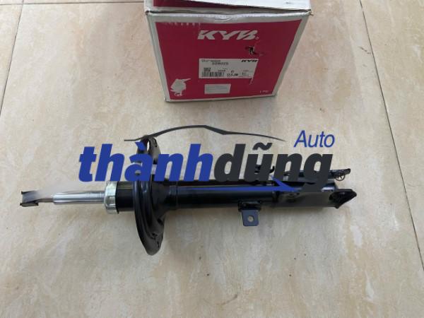 phuộc nhún sau trái toyota camry 2008 | 339025