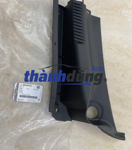 ốp chân kính trái chevrolet spark 2008 | 9659952