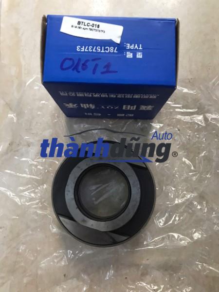 bạc đạn bi tê dongpeng c260 | 78ct5737f3