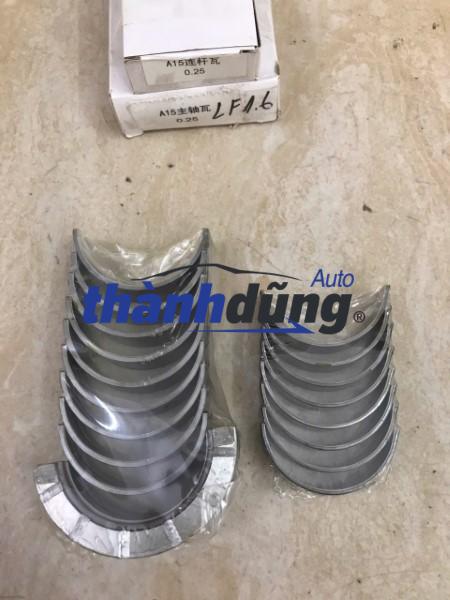 BẠC BALIE XE LIFAN 520 2009 | BL19052025 - Ảnh 2