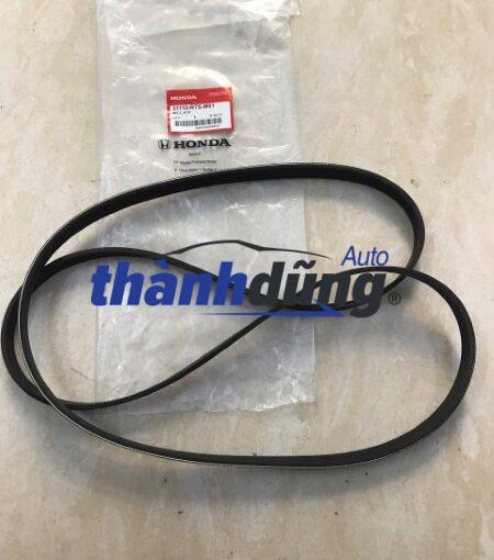 dây curoa tổng xe honda cr-v 2018 | 31110-r7s-m01