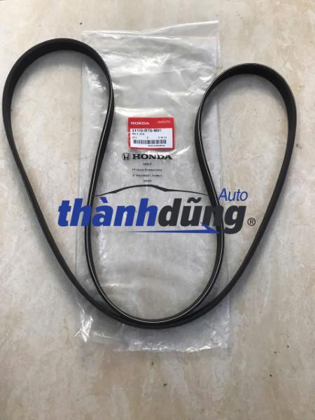 DÂY CUROA TỔNG XE HONDA CR-V 2018 | 31110-R7S-M01 - Ảnh 2