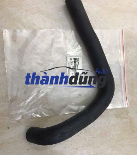 ống nước dưới kia bongo 3 2006 | 254124e200