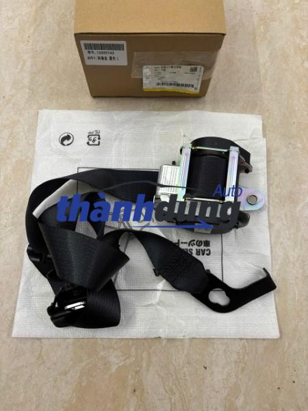 DÂY ĐAI AN TOÀN DAEWOO LACETTI CDX 2010 | 13325743 - Ảnh 2