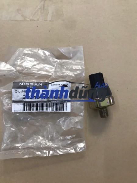 CẢM BIẾN ÁP SUẤT (BÁO) DẦU NISSAN SUNNY | 252404M40E - Ảnh 2