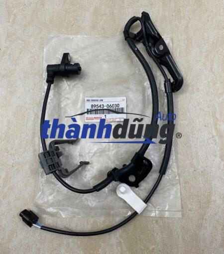cảm biến abs trước lexus rx350 2012 | 8954306030