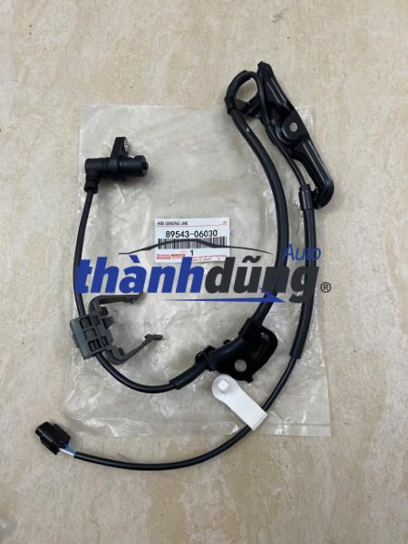 cảm biến abs trước lexus rx350 2012 | 8954306030