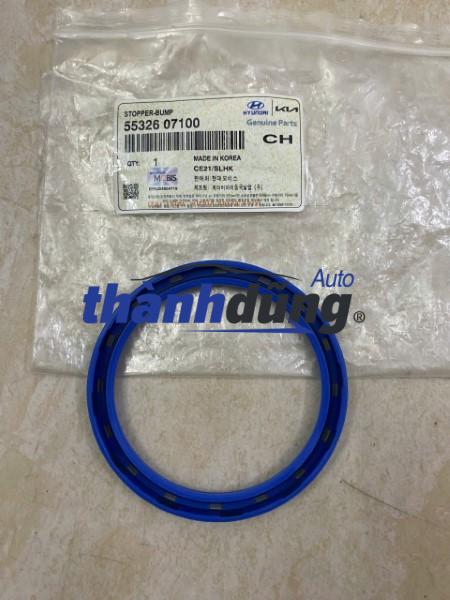 PHỚT ĐUÔI CỐT MÁY KIA PRIDE 2003 | KKY0111312 - Ảnh 2