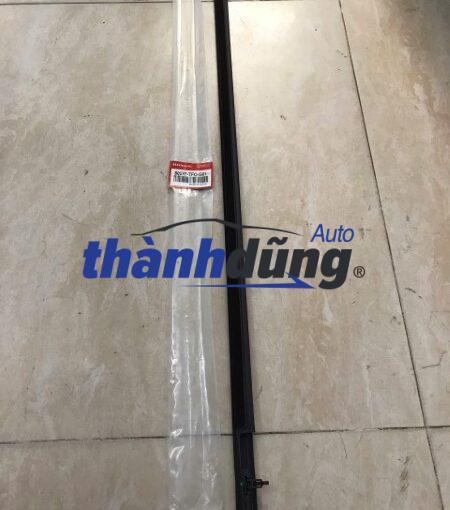 nẹp chân kính trước honda city 2016 | 72450-tg7-a03