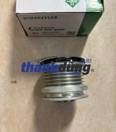 puly máy phát mercedes c300 | a2781500060