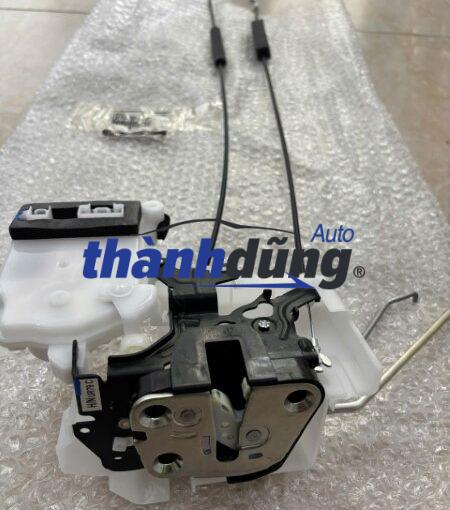 ổ ngậm khóa cửa trước mazda bt50 2011 | ur79-58-310c