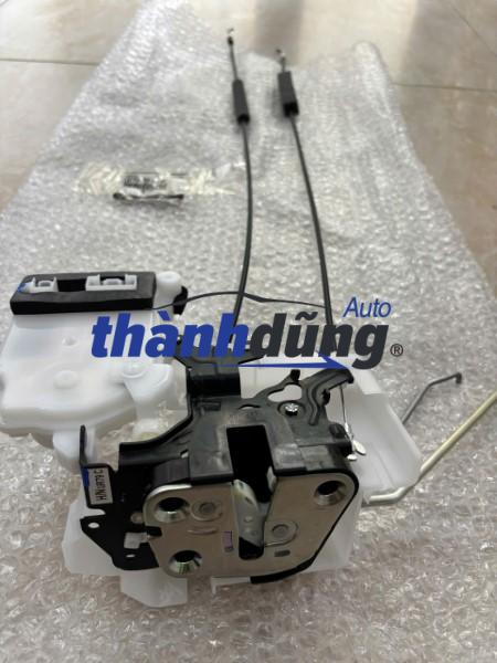 ổ ngậm khóa cửa trước mazda bt50 2011 | ur79-58-310c