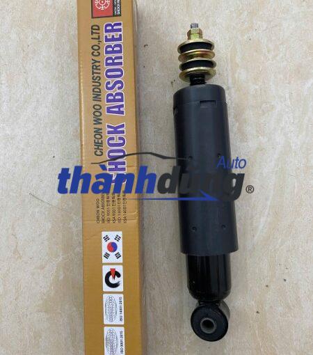 giảm xóc trước hyundai porter 2 2010 | 54310-4a700