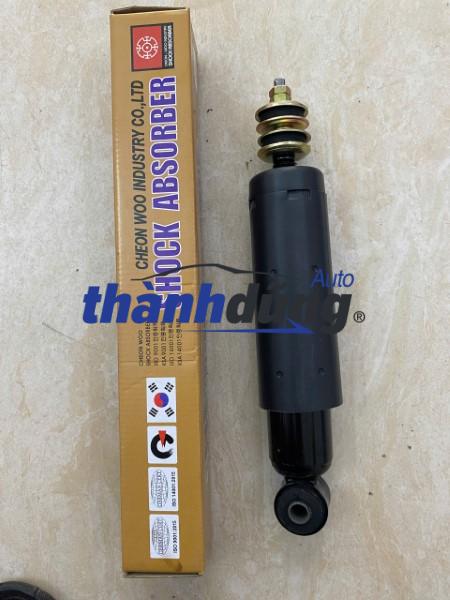 giảm xóc trước hyundai porter 2 2010 | 54310-4a700
