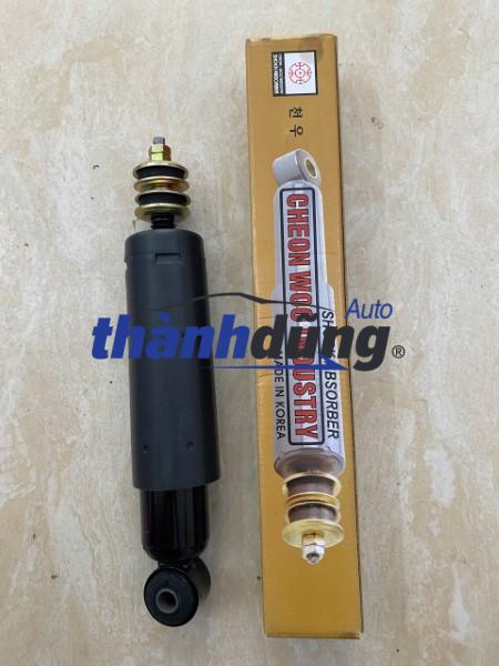 GIẢM XÓC TRƯỚC HYUNDAI PORTER 2 2010 | 54310-4A700 - Ảnh 2