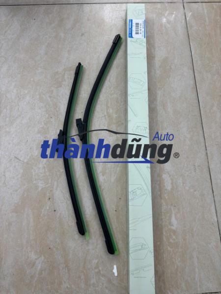 CHỔI GẠT MƯA TRƯỚC MAZDA CX9 2017-2023 | KD2W67330 - Ảnh 2