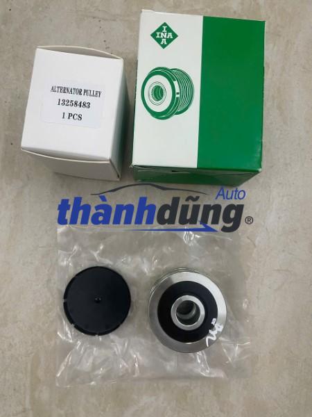 buly máy phát vinfast fadil 2020 | 42478282