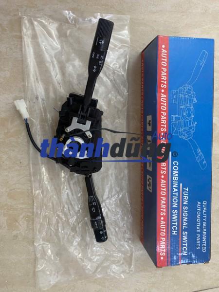 CÔNG TẮC PHA COS KIA K3000 2002-2013 | 0K63A66120 - Ảnh 2